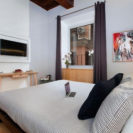 Delle Grotte Apartment Rome Luaran gambar