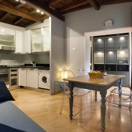 Delle Grotte Apartment Rome Luaran gambar