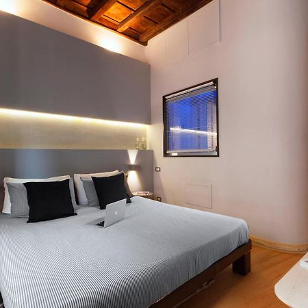 Delle Grotte Apartment Rome Luaran gambar