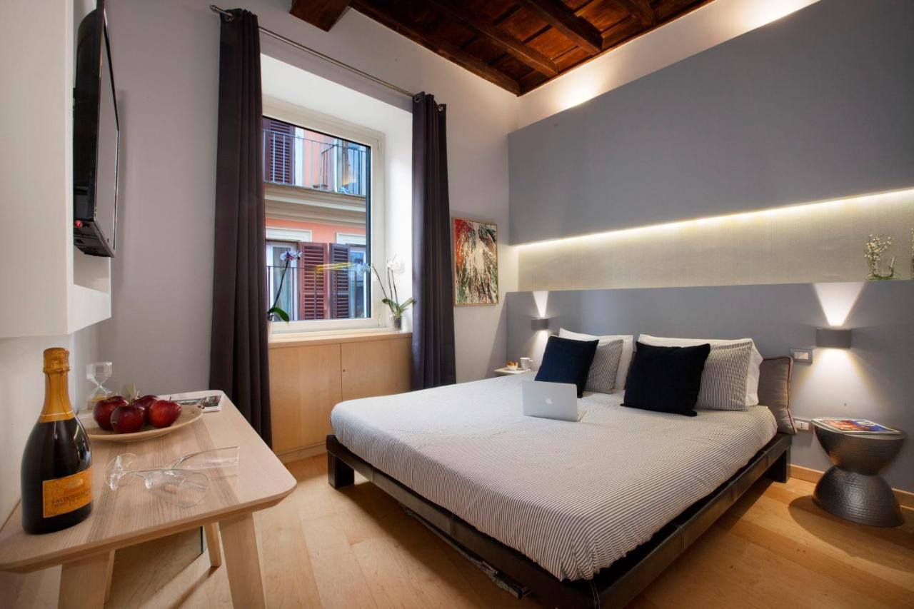 Delle Grotte Apartment Rome Luaran gambar