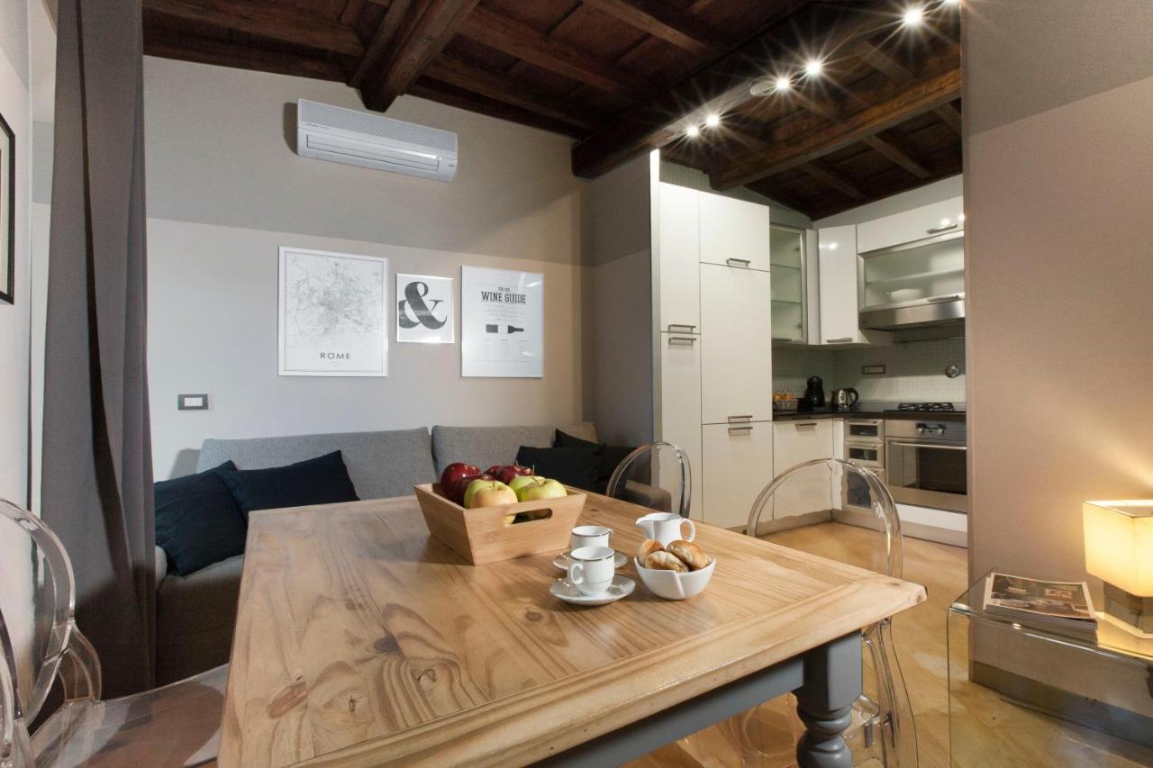 Delle Grotte Apartment Rome Luaran gambar