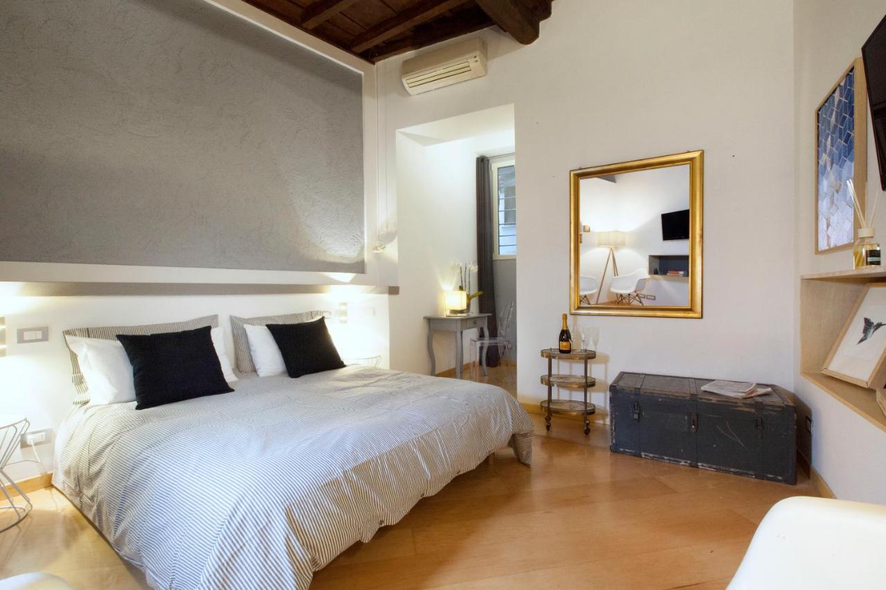 Delle Grotte Apartment Rome Luaran gambar