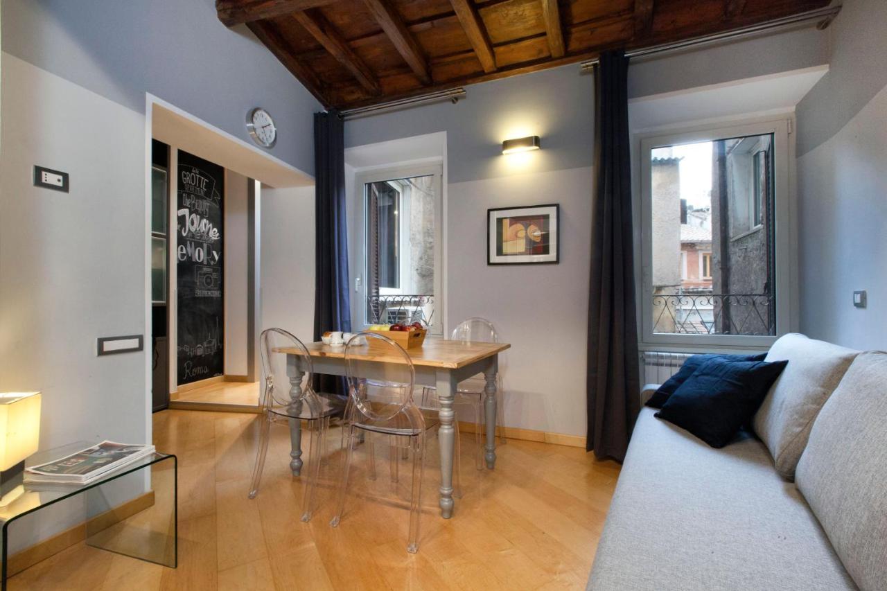 Delle Grotte Apartment Rome Luaran gambar