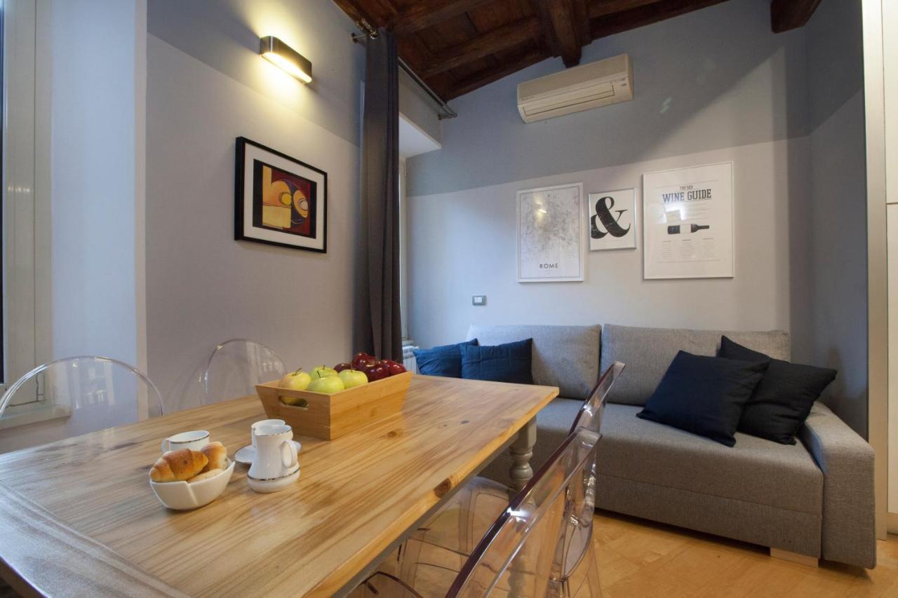 Delle Grotte Apartment Rome Luaran gambar