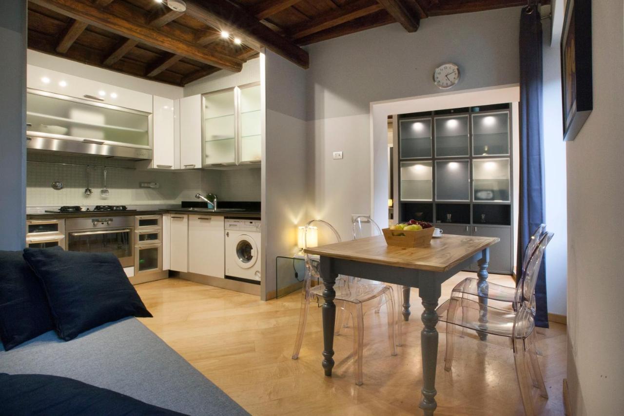 Delle Grotte Apartment Rome Luaran gambar