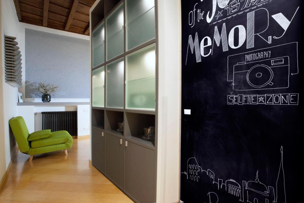Delle Grotte Apartment Rome Luaran gambar