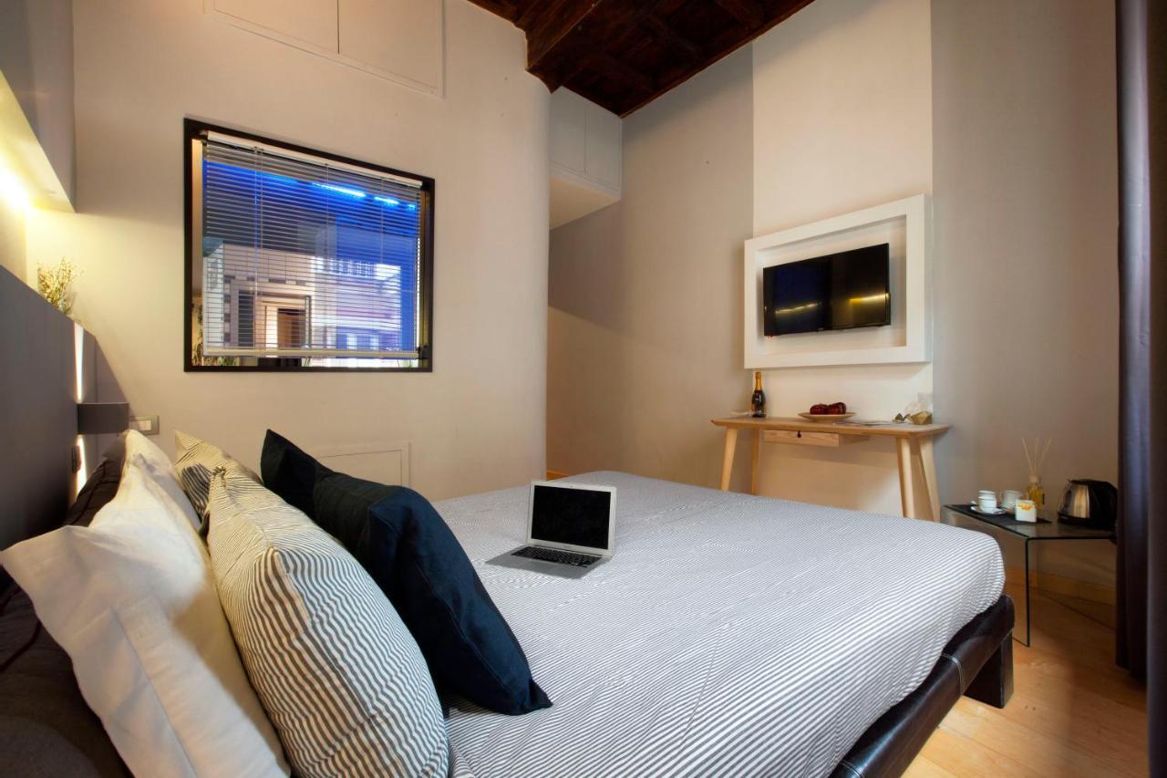 Delle Grotte Apartment Rome Luaran gambar
