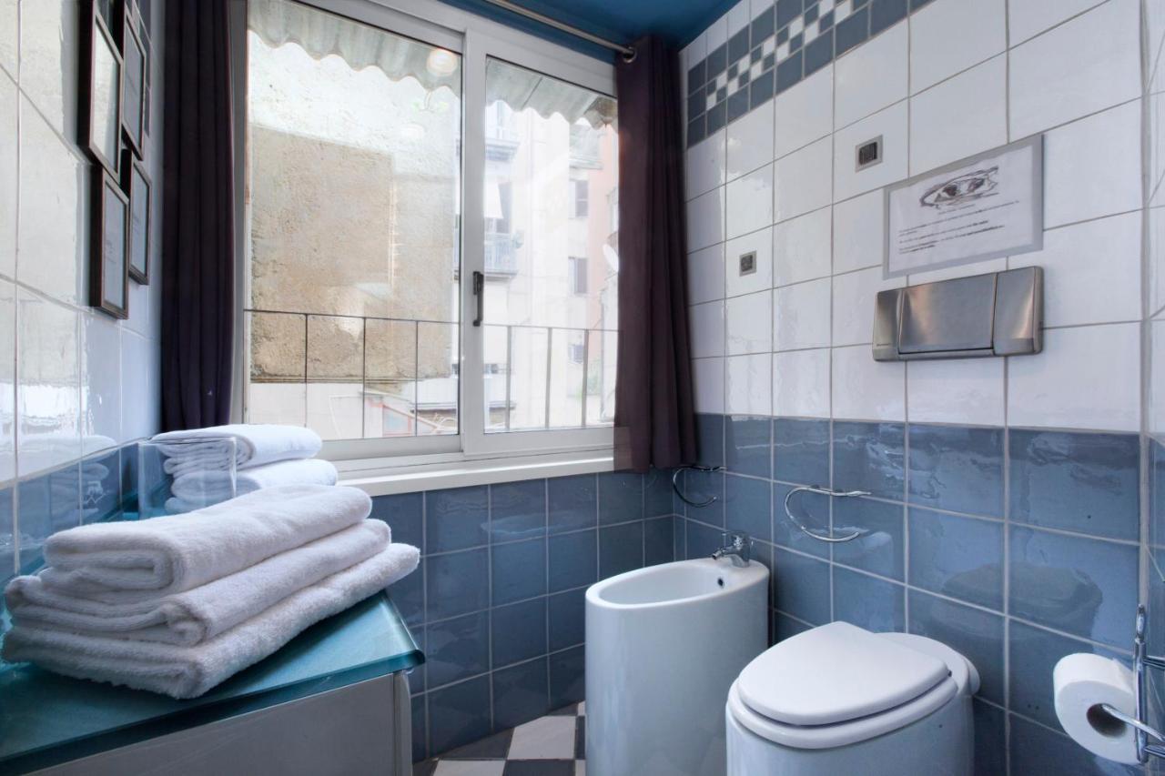 Delle Grotte Apartment Rome Luaran gambar