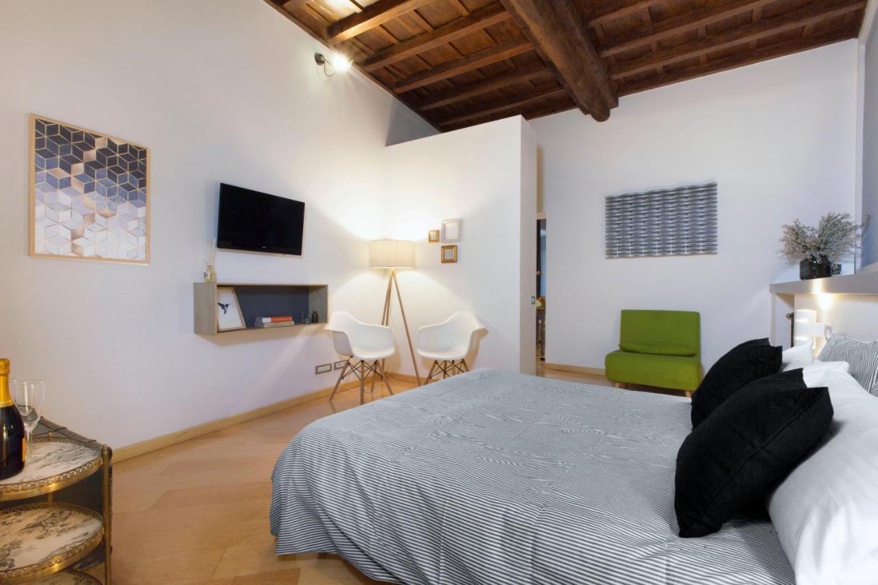 Delle Grotte Apartment Rome Luaran gambar