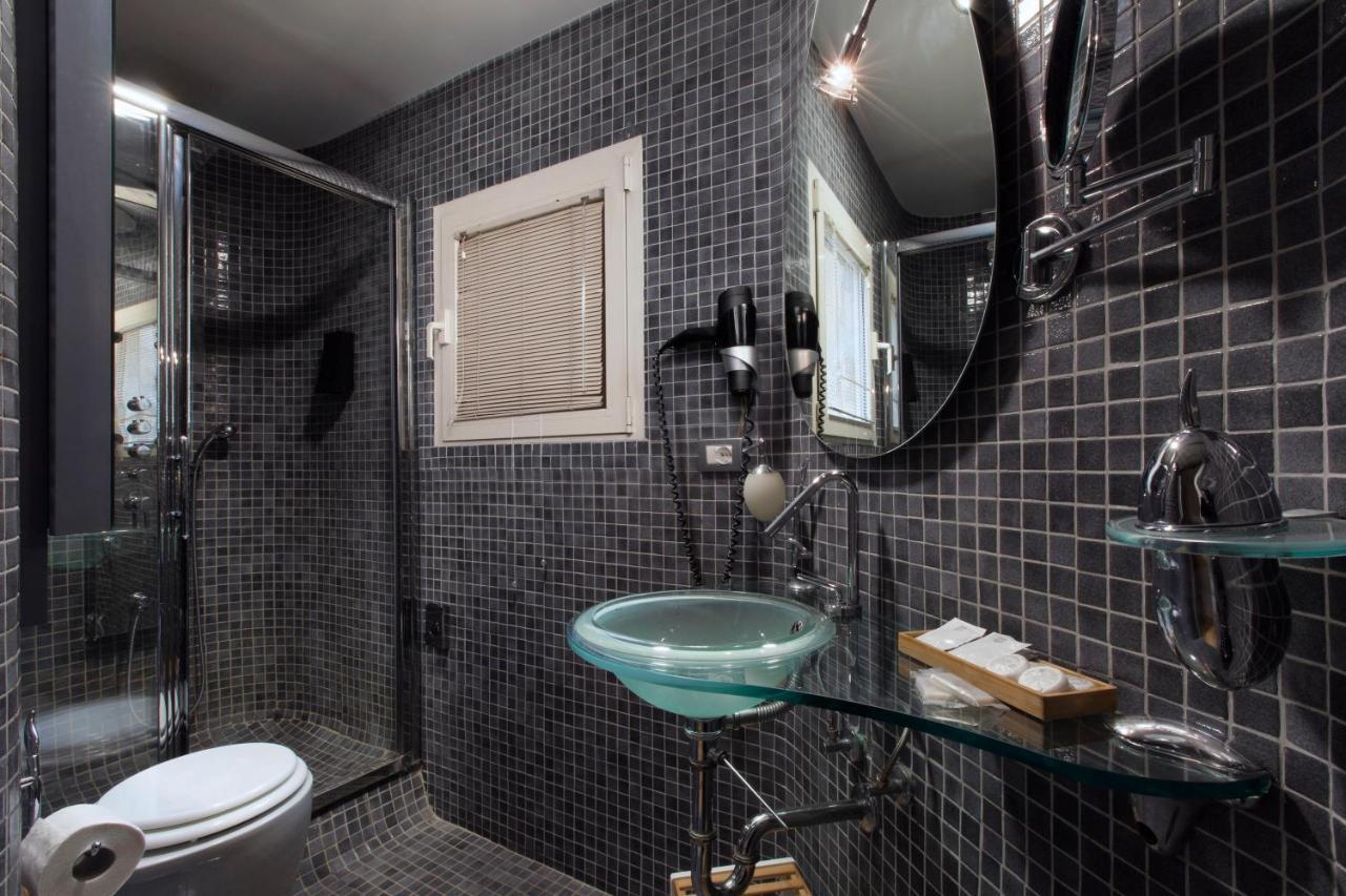 Delle Grotte Apartment Rome Luaran gambar
