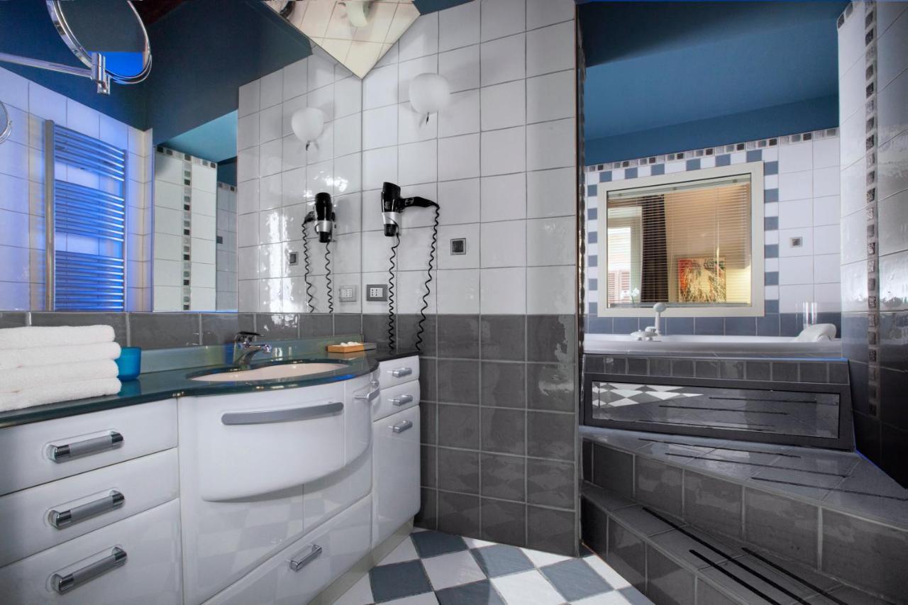 Delle Grotte Apartment Rome Luaran gambar