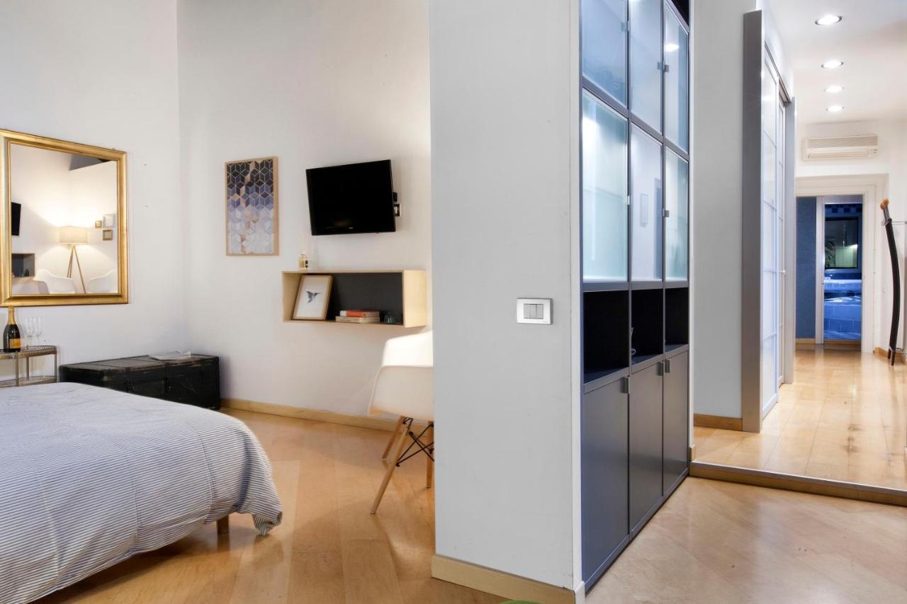 Delle Grotte Apartment Rome Luaran gambar
