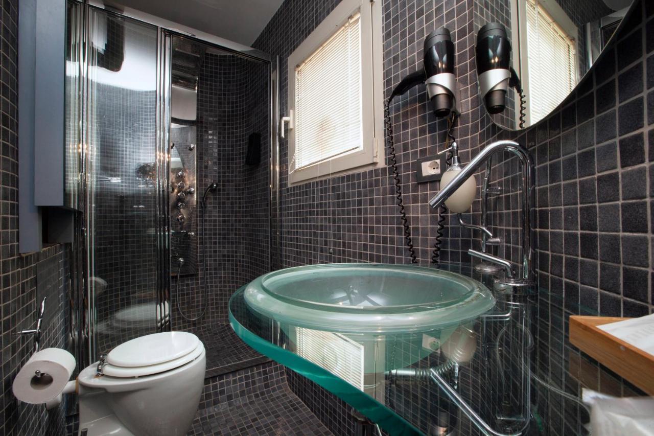 Delle Grotte Apartment Rome Luaran gambar