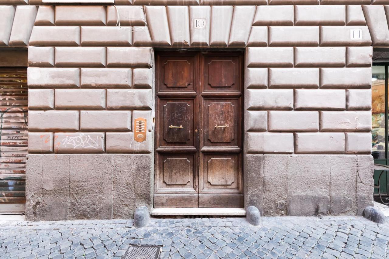 Delle Grotte Apartment Rome Luaran gambar