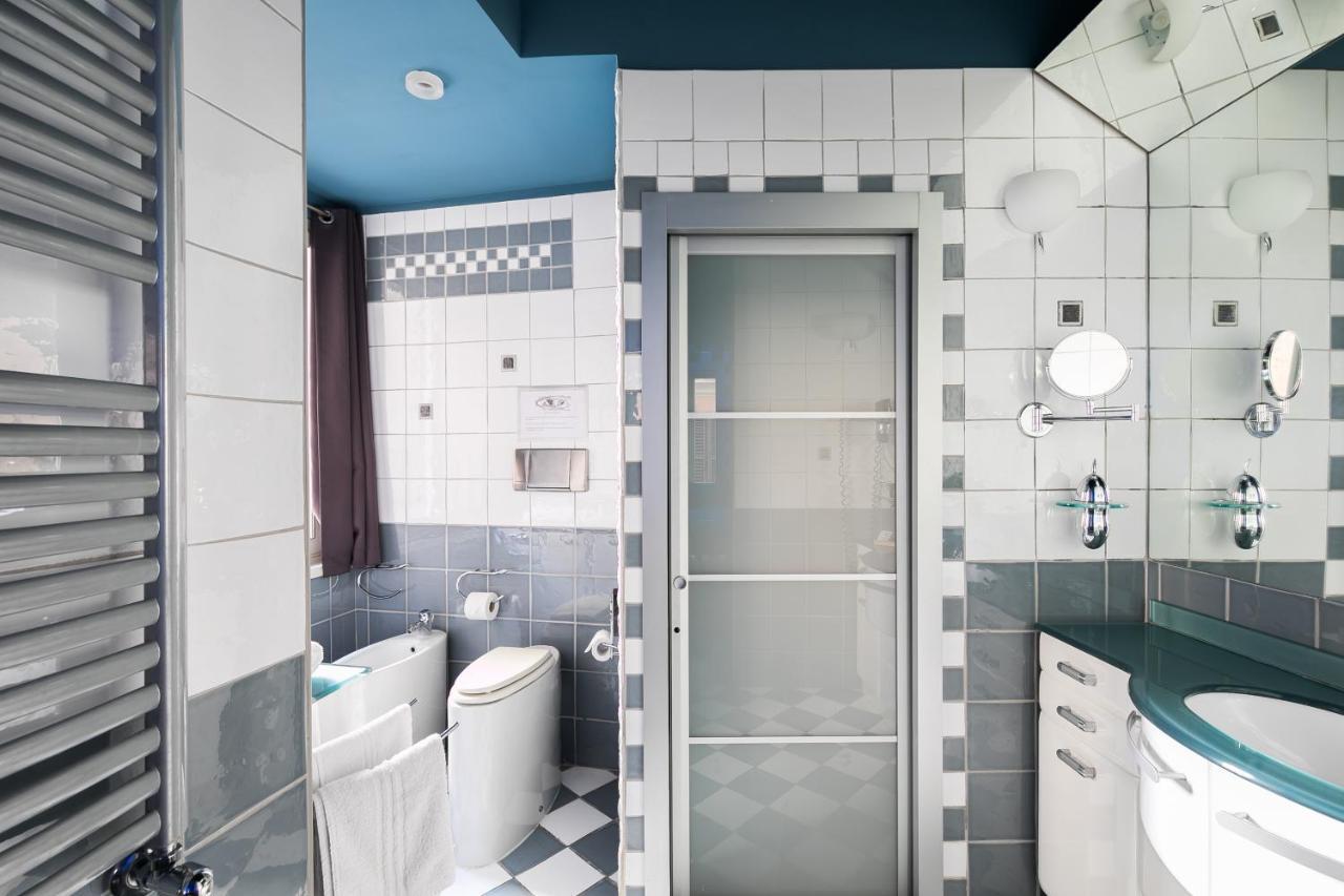 Delle Grotte Apartment Rome Luaran gambar