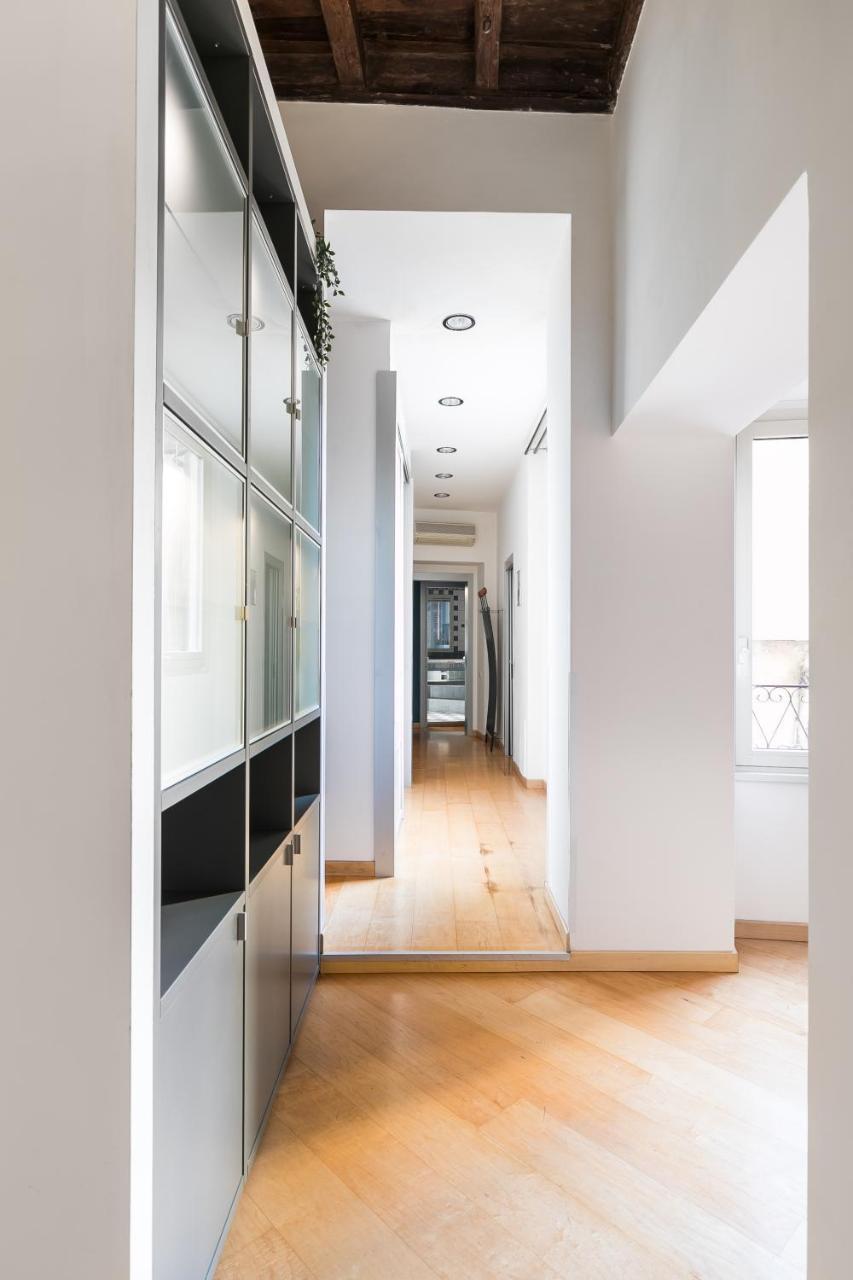 Delle Grotte Apartment Rome Luaran gambar