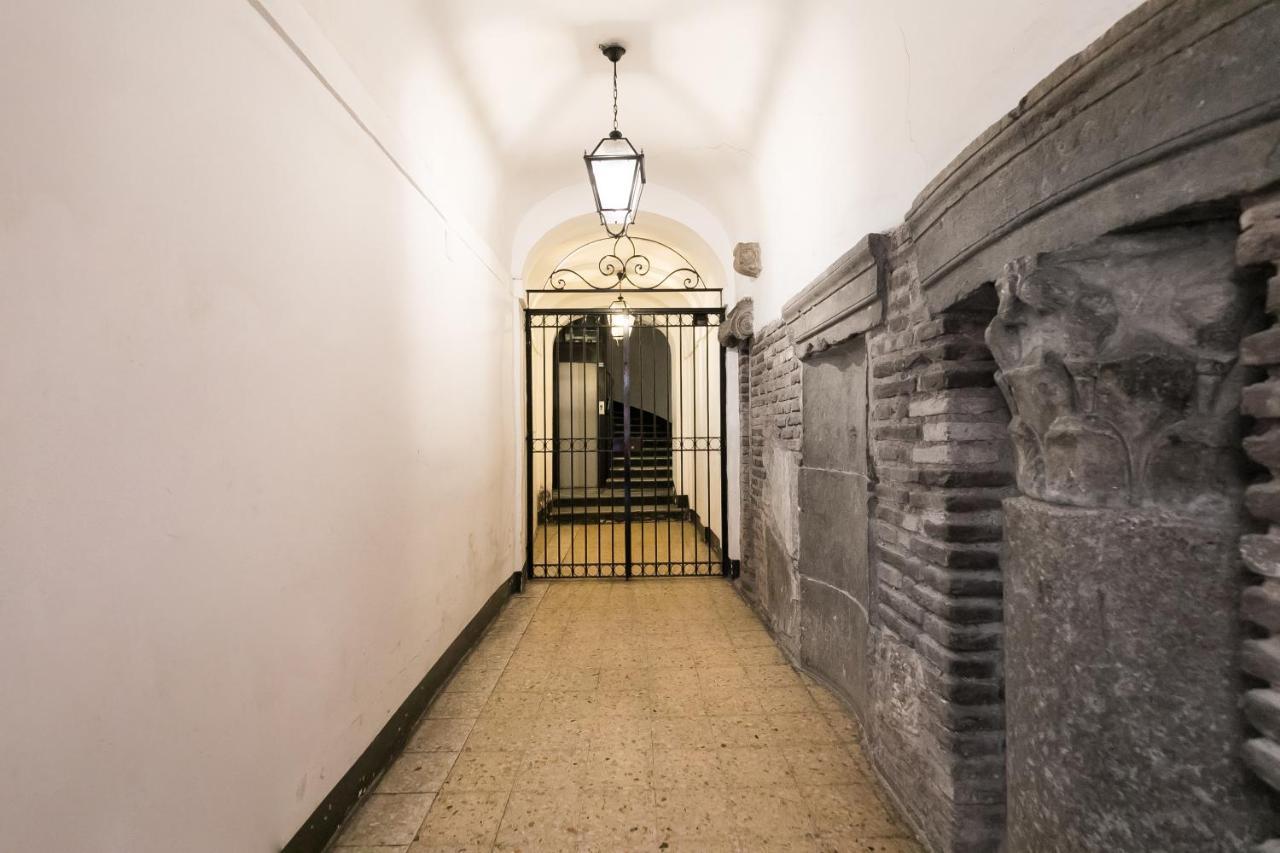 Delle Grotte Apartment Rome Luaran gambar