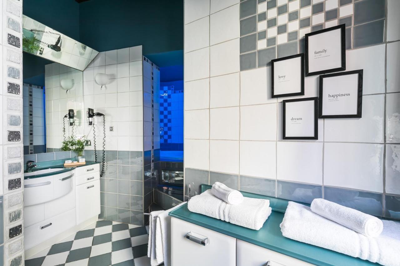 Delle Grotte Apartment Rome Luaran gambar