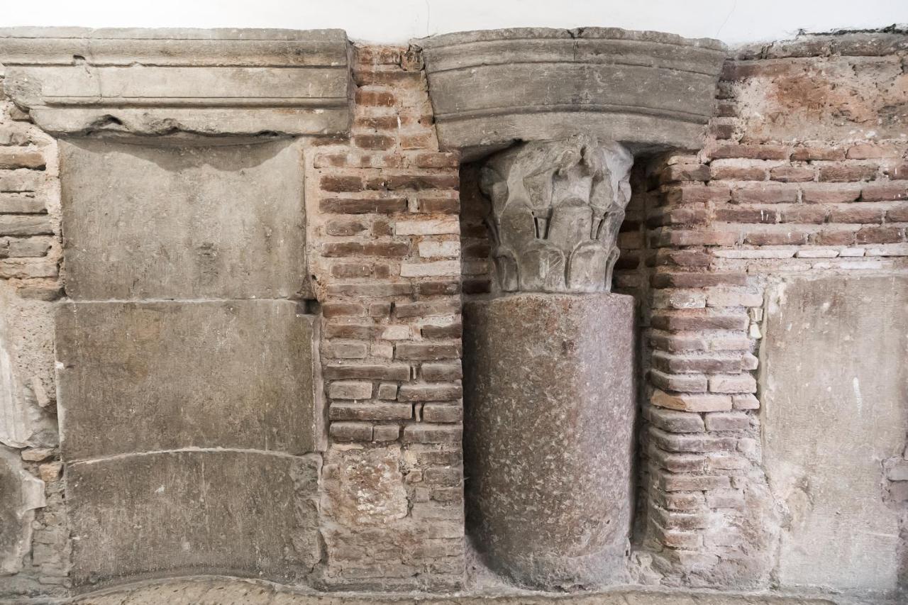 Delle Grotte Apartment Rome Luaran gambar