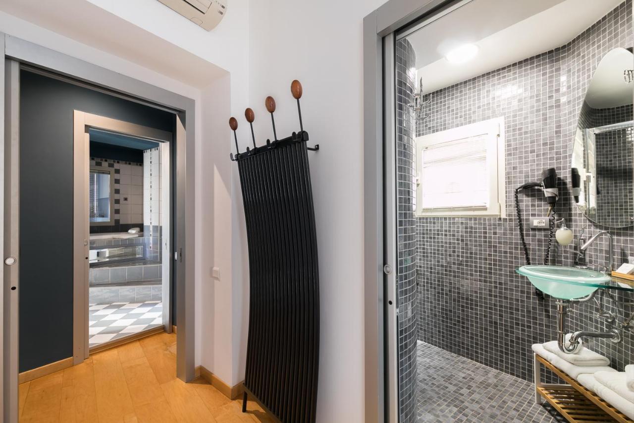 Delle Grotte Apartment Rome Luaran gambar