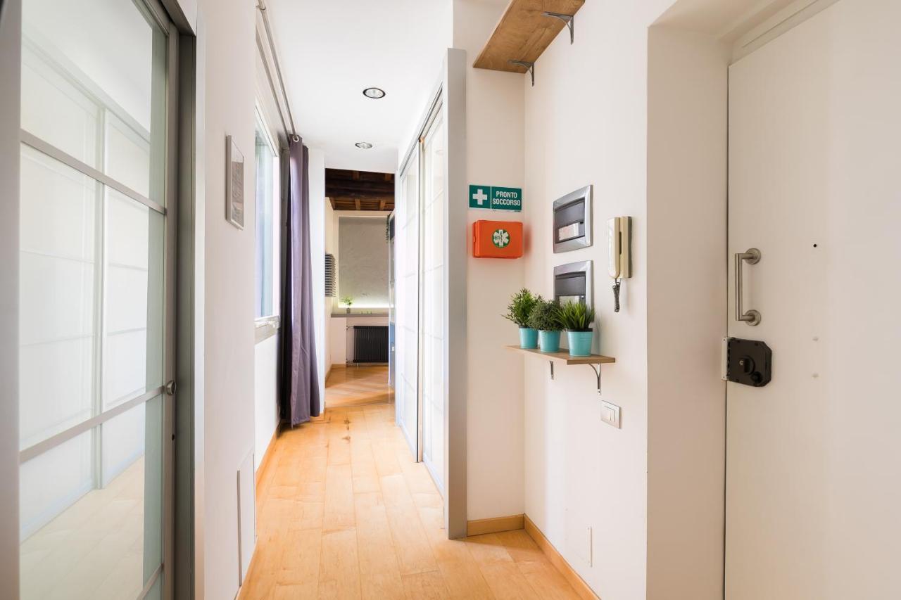 Delle Grotte Apartment Rome Luaran gambar