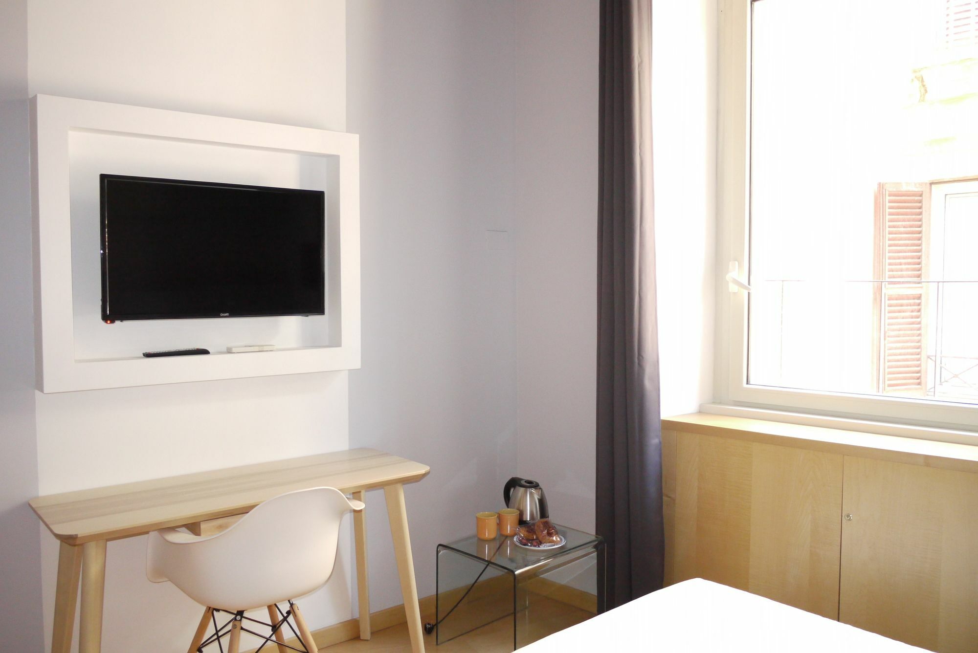 Delle Grotte Apartment Rome Luaran gambar