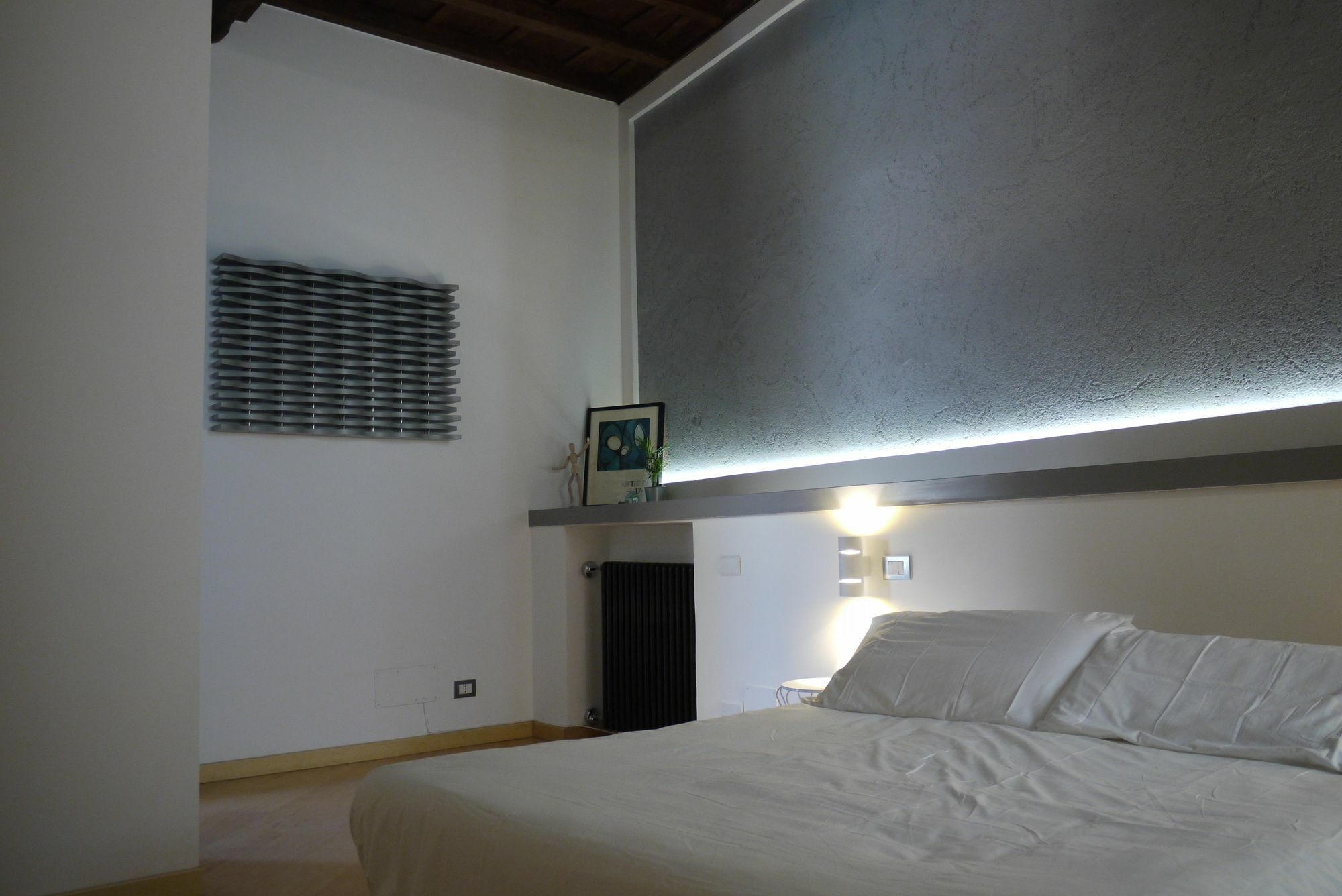 Delle Grotte Apartment Rome Luaran gambar