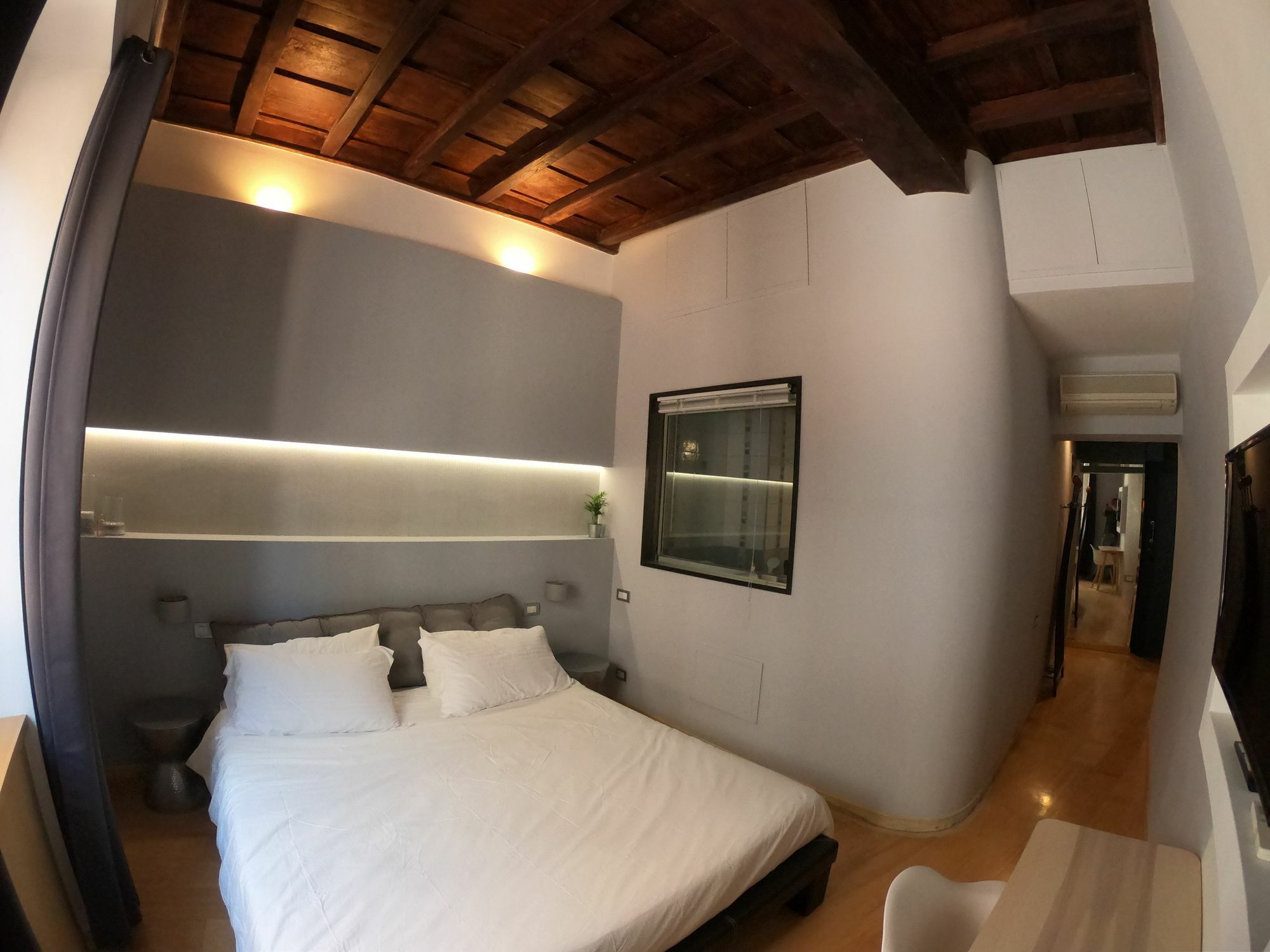 Delle Grotte Apartment Rome Luaran gambar