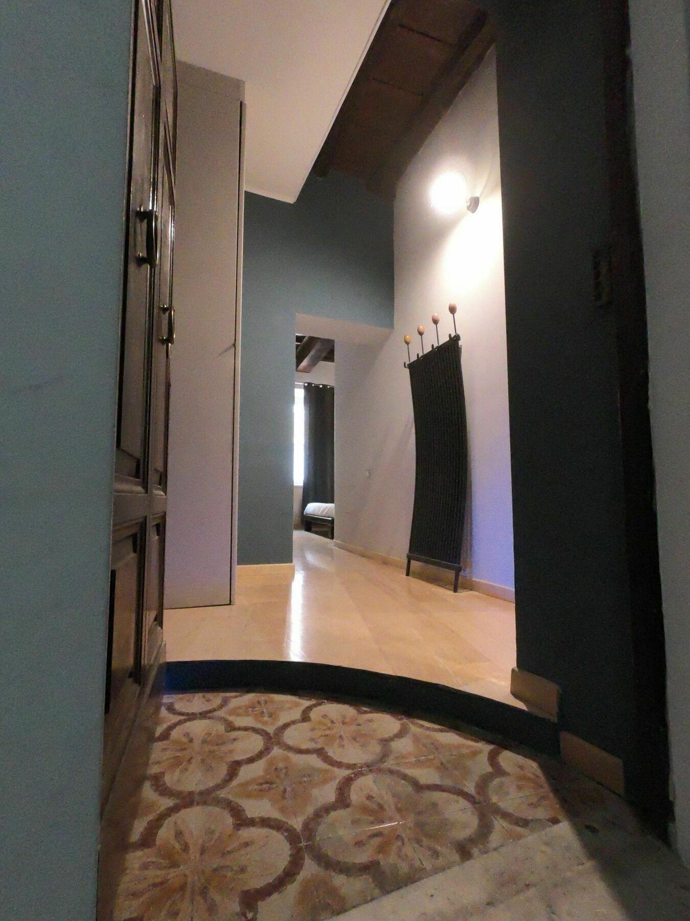 Delle Grotte Apartment Rome Luaran gambar