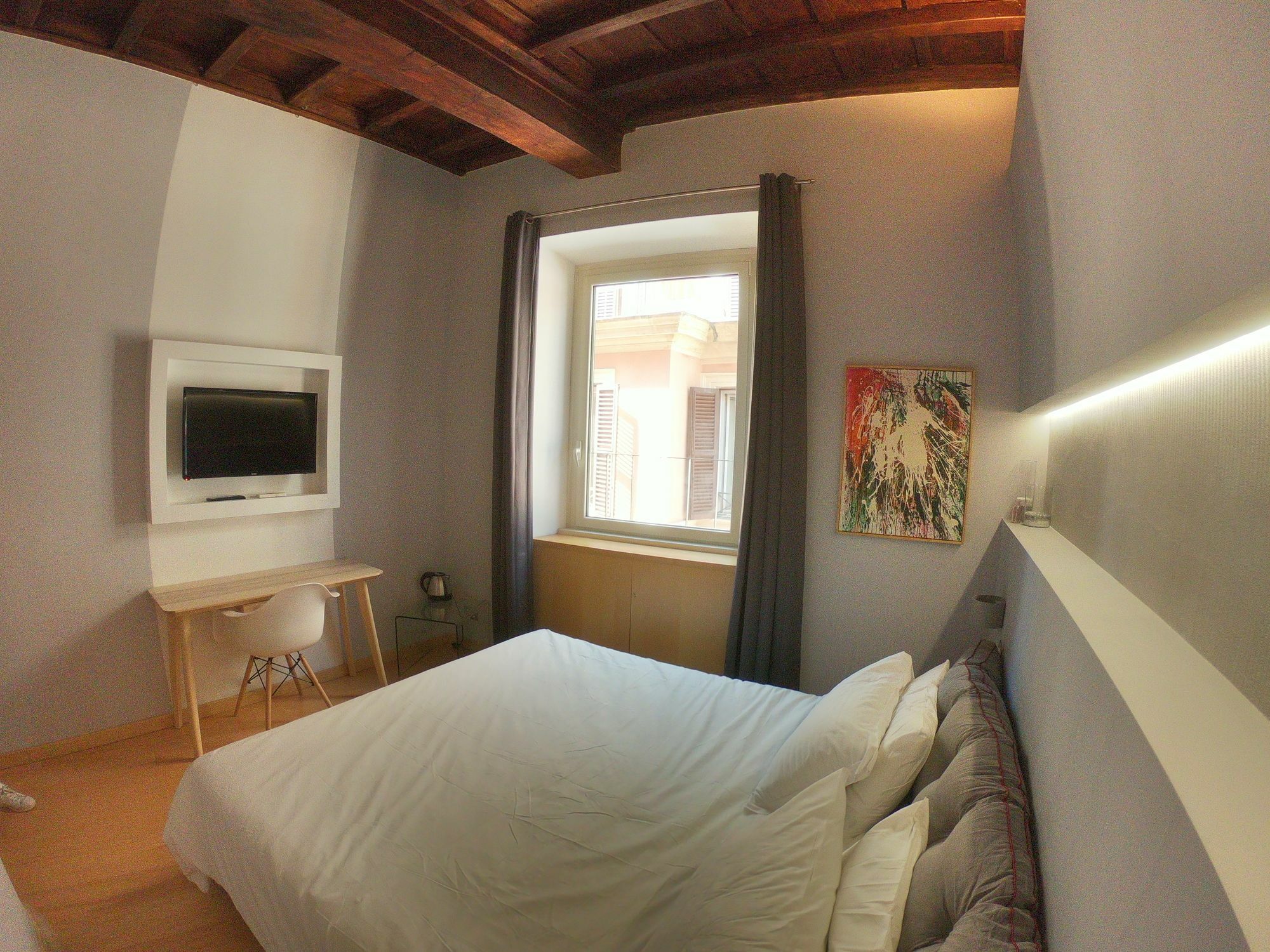 Delle Grotte Apartment Rome Luaran gambar